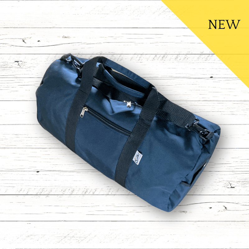 Drifter duffle bag large 38L | gracie fukuoka