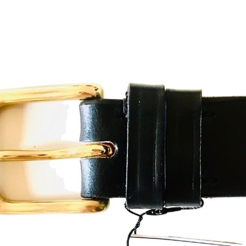 Martin Faizey（マーティンフェイジー）1.25inch West End Buckle 