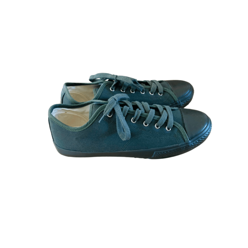 J&S FRANKLIN EQUIPMENT/BRITISH ARMY TRAINERS |