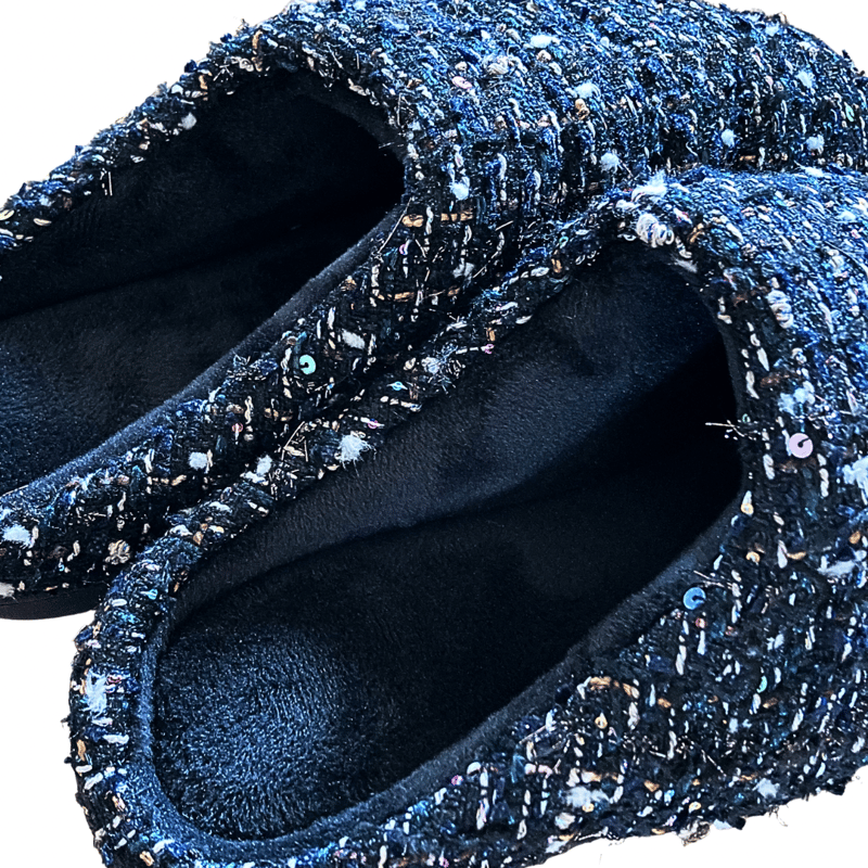 SUBU TWEED AURORA SC-023 | GRACIE FUKUOKA