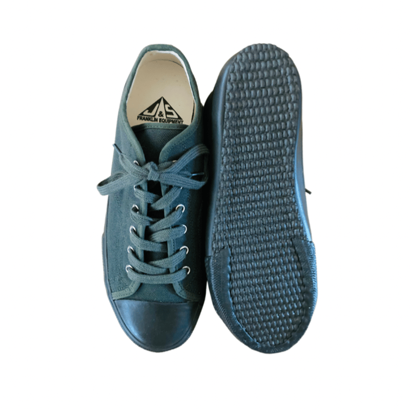 J&S FRANKLIN EQUIPMENT/BRITISH ARMY TRAINERS |