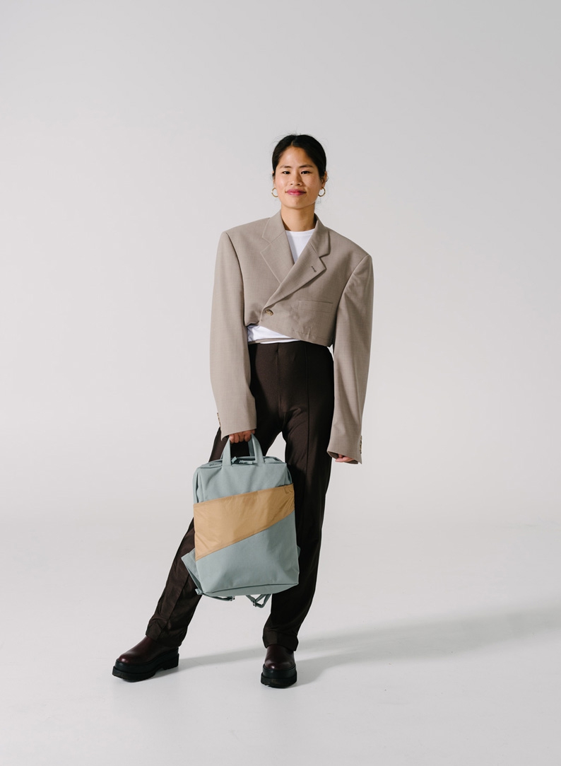 新品　スーザンベル 限定　GREYCOLLECTION Smoke＆Dew CATEGORY SUSAN BIJL（スーザンベル） | 淡雪coffeeオンラインストア