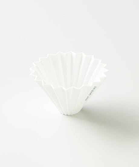 【ORIGAMI】Dripper S