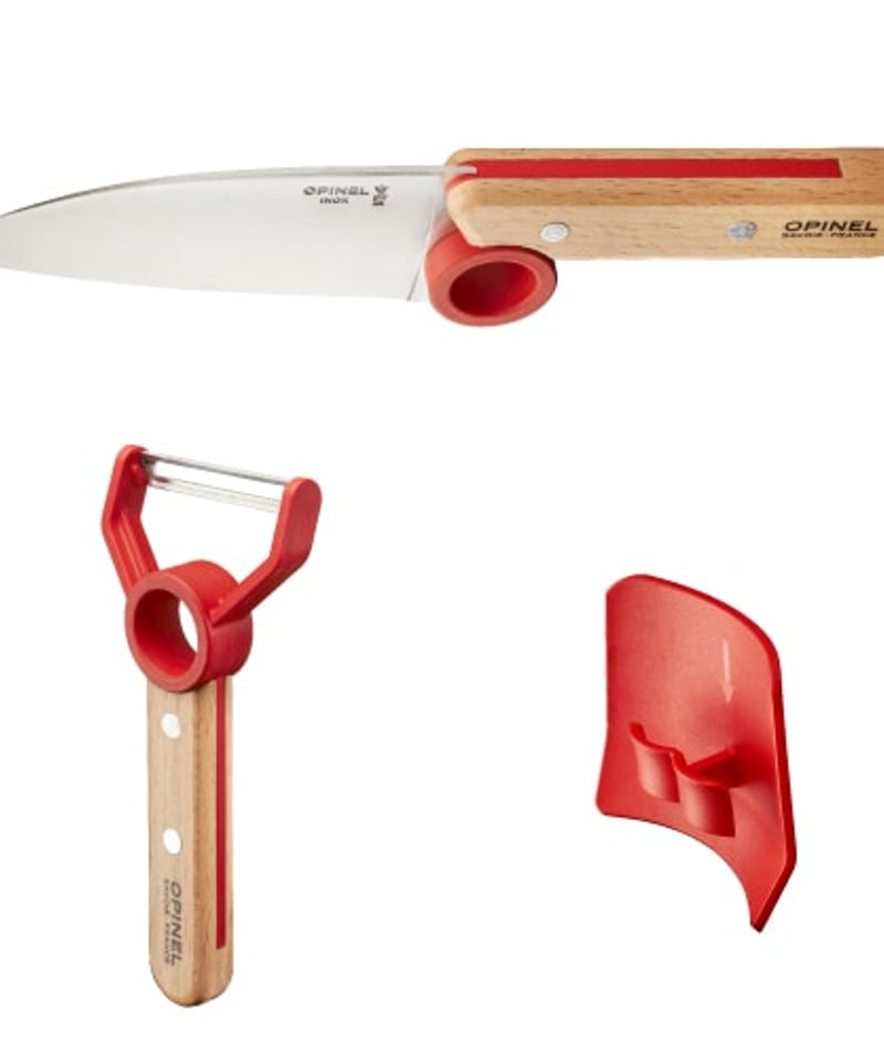 オピネル / Le petit Chef ボックスセット | 淡雪coffeeオンラインストア