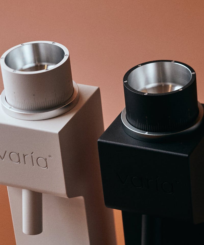 Varia VS3 グラインダー (第二世代) | 淡雪coffeeオンラインストア