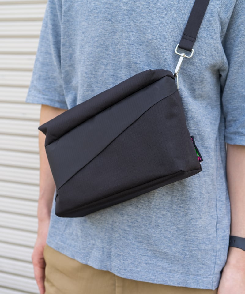 スーザンベル バムバッグM スーザンベル バムバックM Fuzz & Trebble