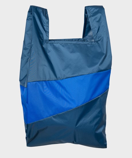 新品SUSAN BIJL Mサイズ　グレーコレクションTornado & Fog Amazon | [SUSAN BIJL] Mサイズ/HAY ヘイ SIX-COLOUR BAG