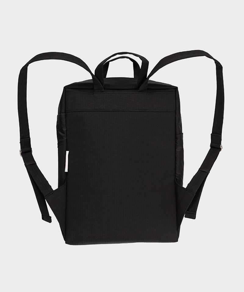 スーザンベルバックパック Black & Black【Recollection】 スーザンベル / バックパック Black & Black【Recollection