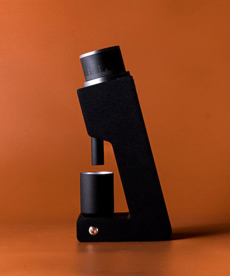 Varia VS3 グラインダー (第二世代) | 淡雪coffeeオンラインストア