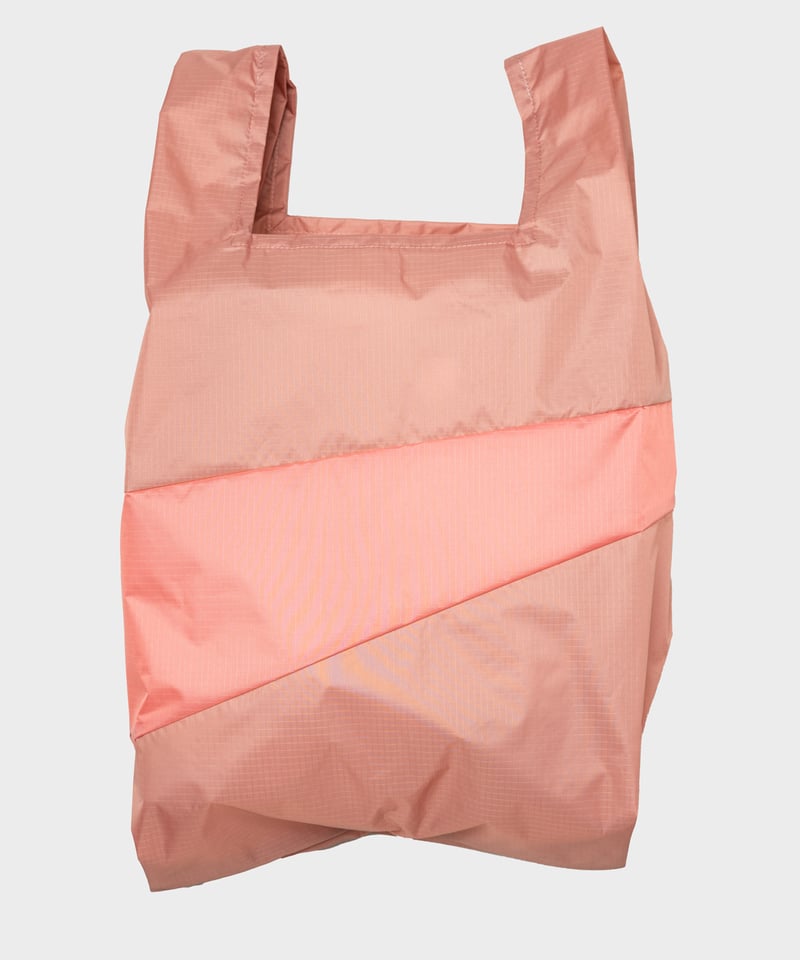 スーザンベル / ショッピングバッグ Try & Coral【FLASH 2025】 | 淡雪