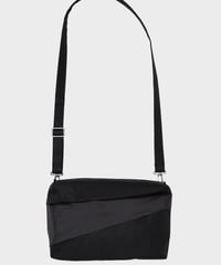 スーザンベル / 24/7 Bag Black & Black【Recollection】 |