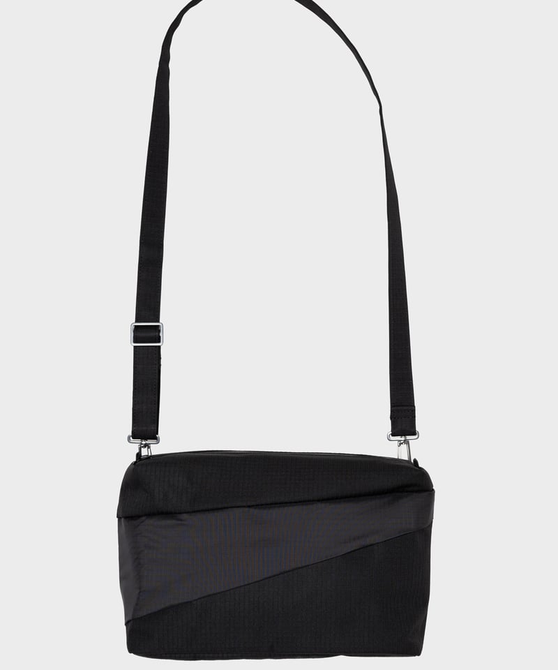 スーザンベル / バムバッグ Black & Black【Recollection】 | c スーザンベル / バムバッグ Black & Black【Recollection】 | c