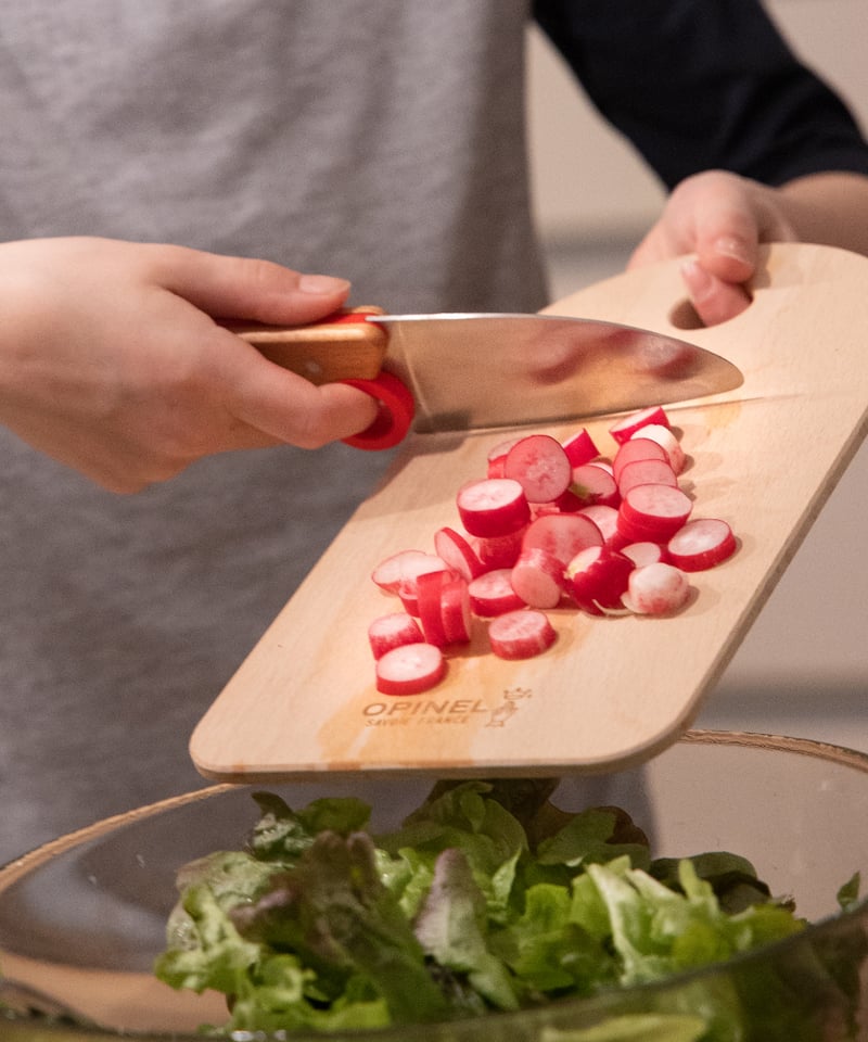 オピネル / Le petit Chef ボックスセット | 淡雪coffeeオンラインストア