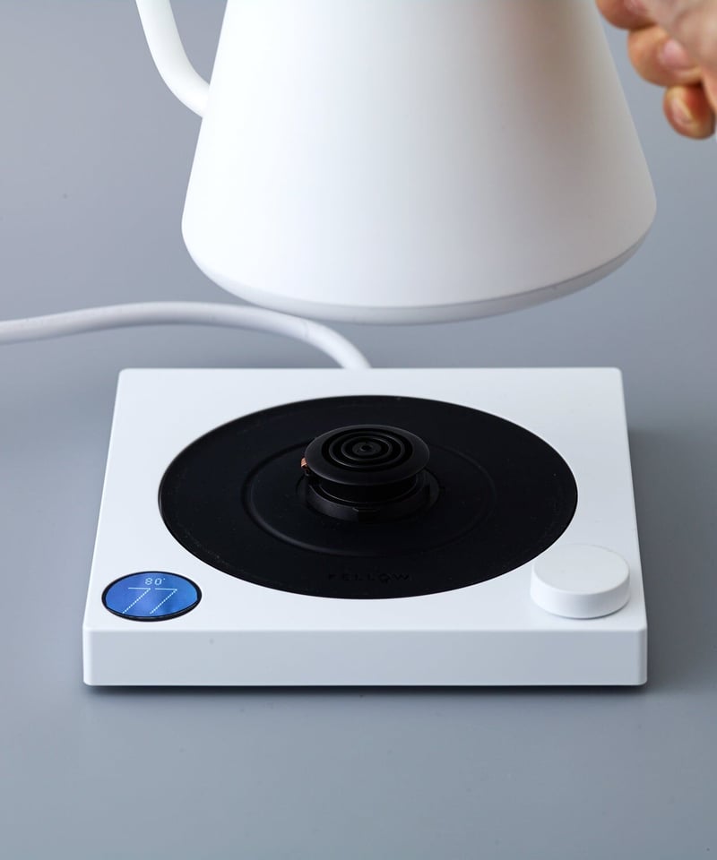 FELLOW】Stagg EKG 電気ケトル [日本用正規品] | 淡雪coffee