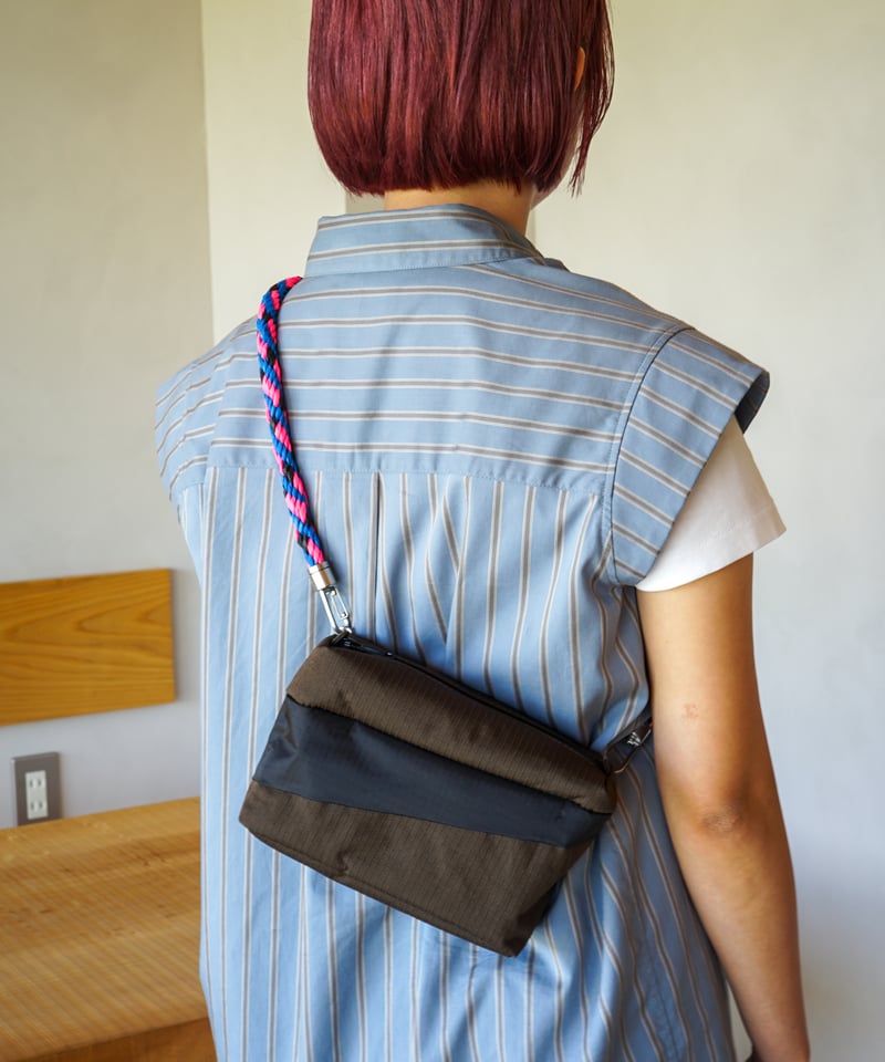 スーザンベル バムバッグ M スーザンベル バムバッグ M