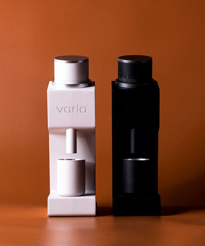 Varia VS3 グラインダー (第二世代) | 淡雪coffeeオンラインストア
