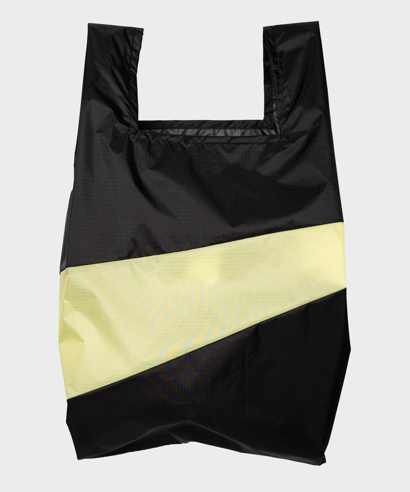 スーザンベル / ショッピングバッグ Black & Joy【FLASH 2025】 | 淡雪