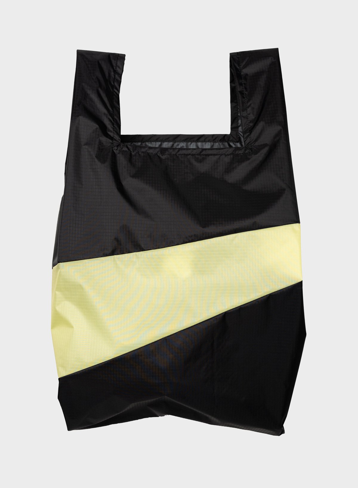 スーザンベル / ショッピングバッグ Black & Joy【FLASH 2025】 | 淡雪