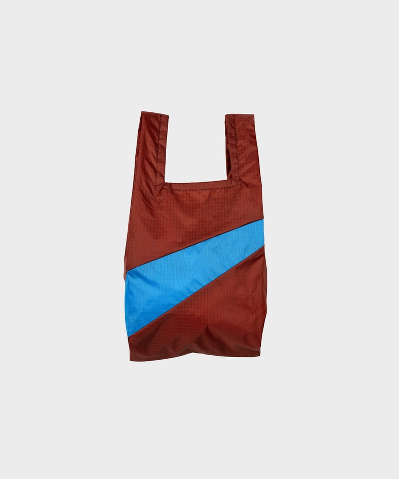 スーザンベル / ショッピングバッグ Oxyde & Wave【FLASH 2025】 | 淡