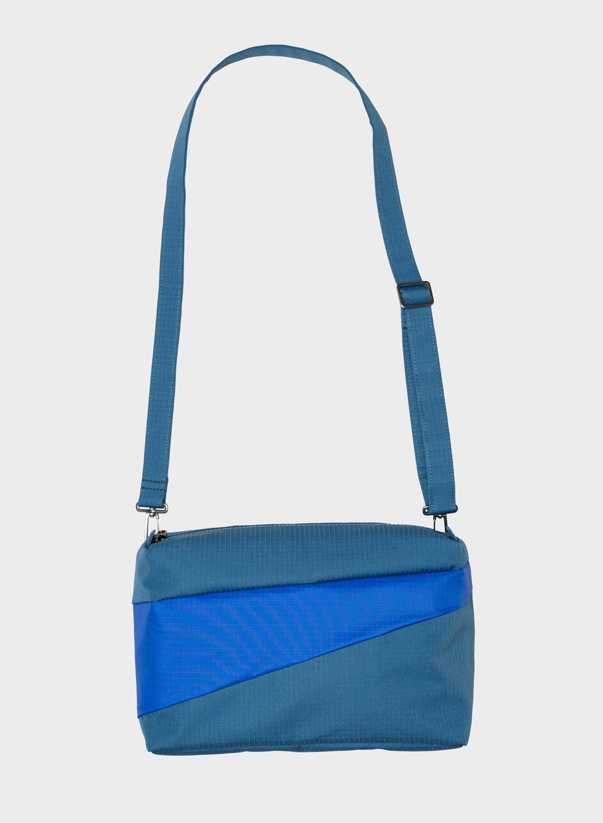 SUSAN BIJL バムバッグ S BLACK&BLACK SUSAN BIJL The New Bum Bag Black & Black Sサイズ - オランダ