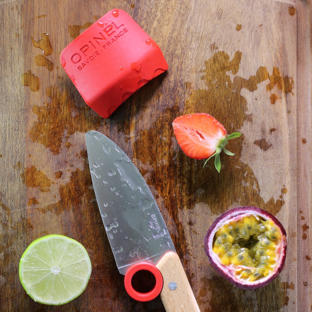 オピネル / Le petit Chef ボックスセット | 淡雪coffeeオンラインストア