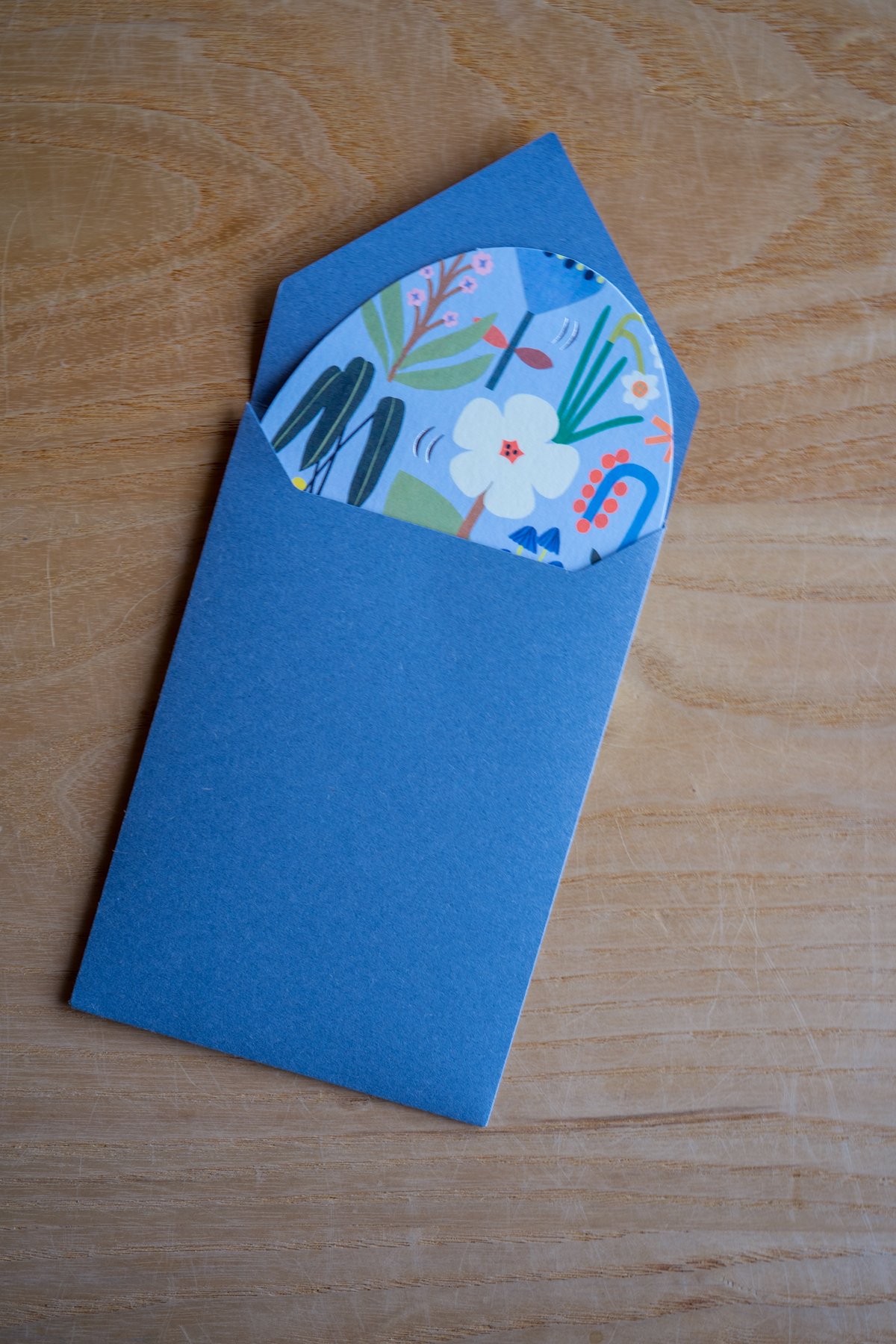 kawi / メッセージカード MAGIC | 淡雪coffeeオンラインストア