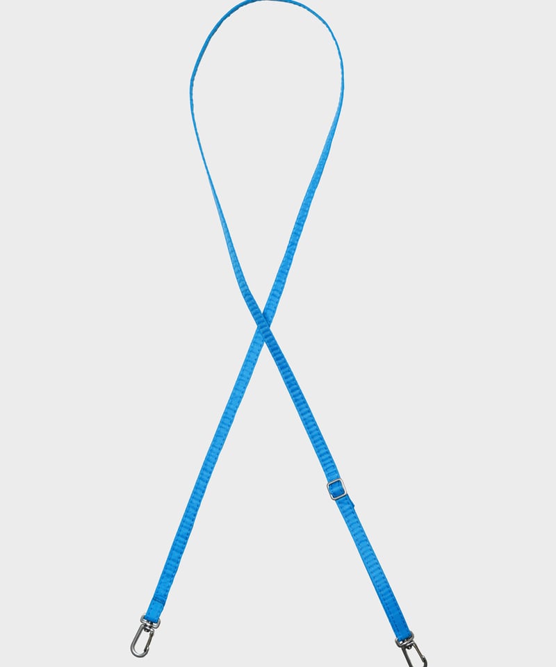 スーザンベル / ストラップ Wave【FLASH 2025】 | 淡雪coffee