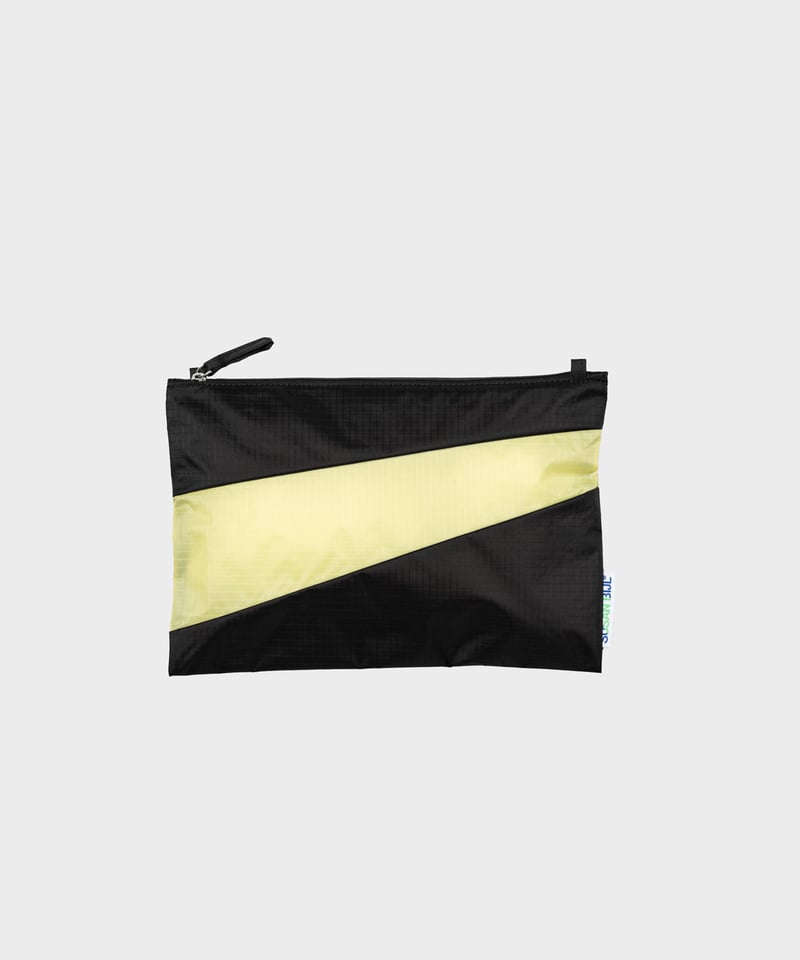 スーザンベル / サコッシュ Black & Joy【FLASH 2025】 | 淡雪coff