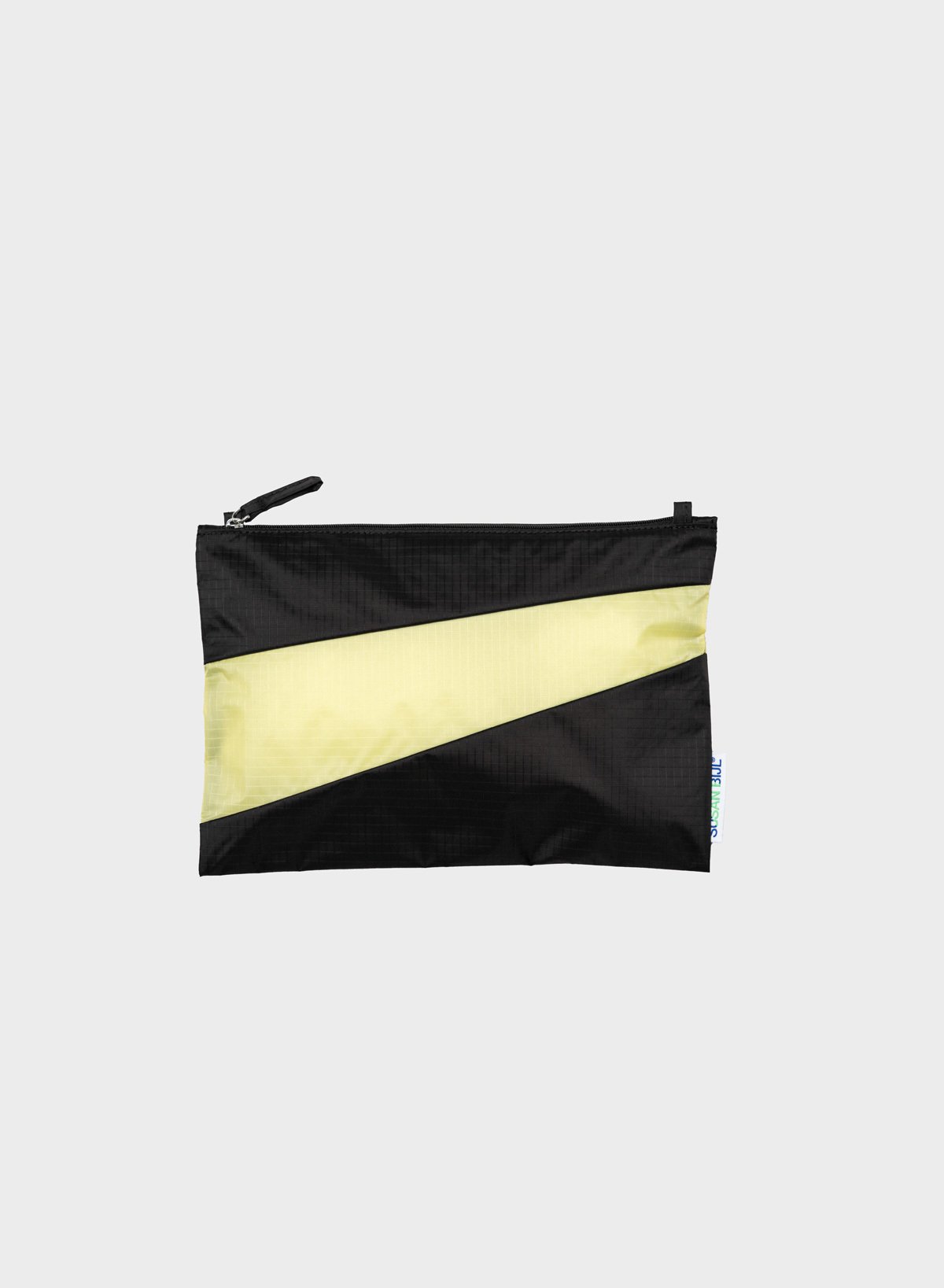 スーザンベル / サコッシュ Black & Joy【FLASH 2025】 | 淡雪coff