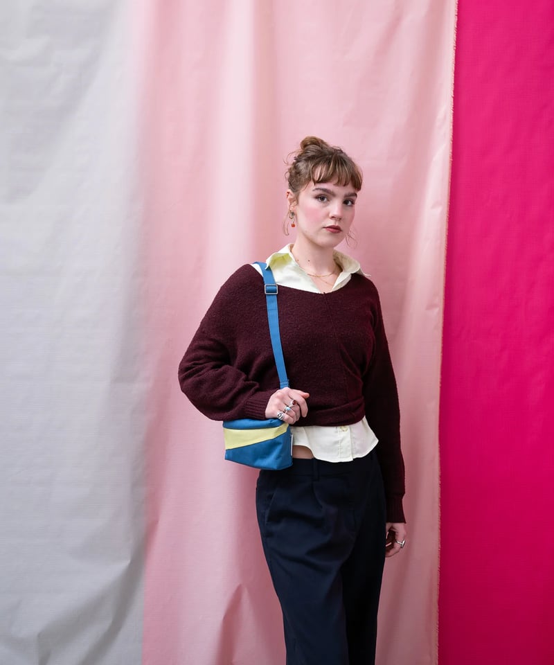 スーザンベル / バムバッグ Dark Patrol & Joy【FLASH 2025】 |