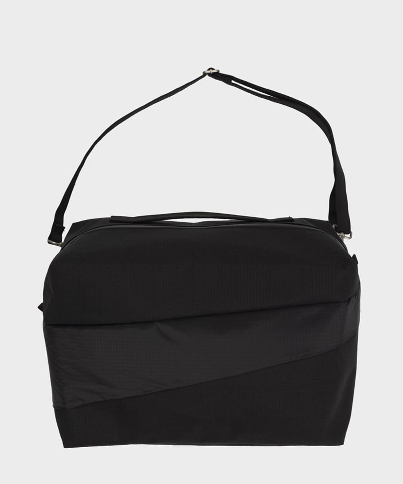 スーザンベル / 24/7 Bag Black & Black【Recollection】 |