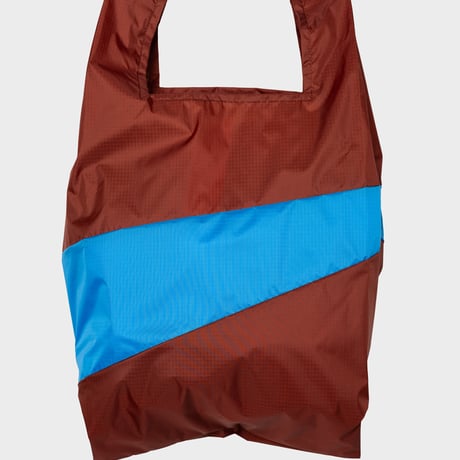 スーザンベル SUSAN BIJL/The New Trash Bagエコバッグ SUSAN BIJL ( スーザンベル ) / Flash The New Trash Bag