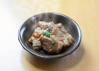 コラーゲンたっぷり なんこつ角煮（冷凍）