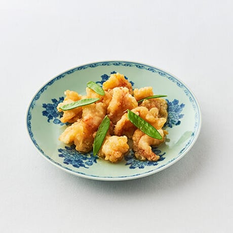 第一樓　スブタ・エビ料理３種詰合せ