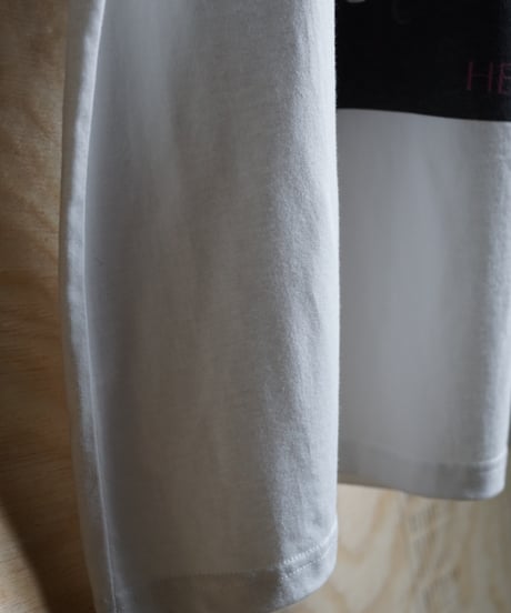 〈01 / Trip to Goa〉 Photo T-shirt