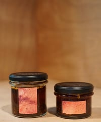 辣油／Taiwan Chili Oil
