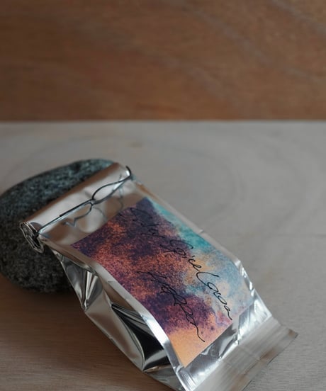 Salty Spice Cocoa〈秋冬限定〉