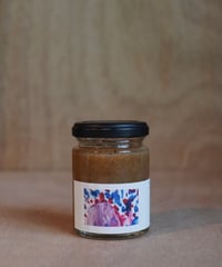 スパイスジャム／Caramel Rhubarb & Ginger〈夏限定〉