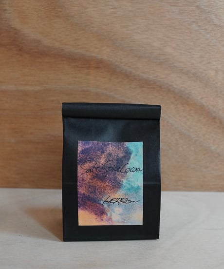 Salty Spice Cocoa〈秋冬限定〉