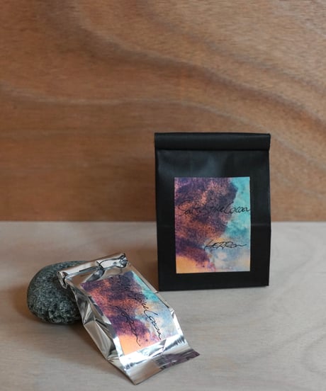 Salty Spice Cocoa〈秋冬限定〉