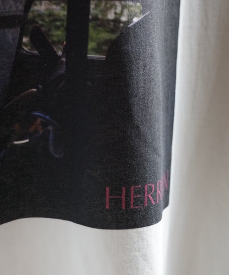 〈01 / Trip to Goa〉 Photo T-shirt