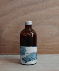 チャイシロップ／Annapurna Masala Chai
