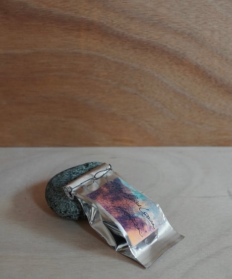 Salty Spice Cocoa〈秋冬限定〉