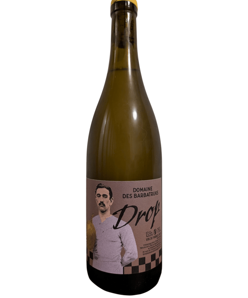 ドロップ2023／レ・バルバトラクス（イザベル・デライエ＆マキシム