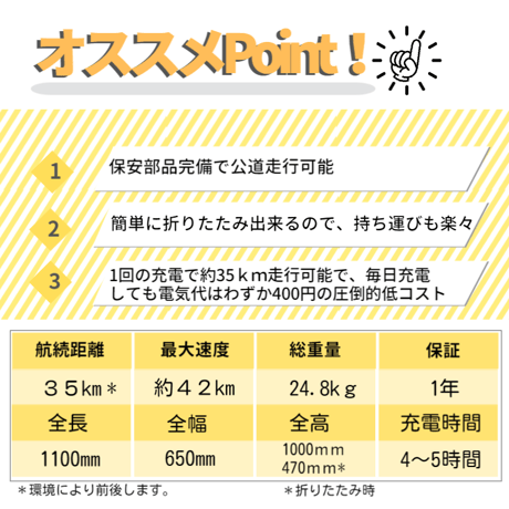 電動キックボード 　｜　COSWHEEL EV SCOOTE