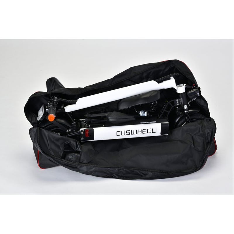 ★中古★ 20インチ 外装6段変速オートライト　付属時計バンド有　キックボード付 電動キックボード＋アクセサリー2点セット（2200円お得） | bve's STORE