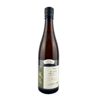 城陽 純米大吟醸40（五百万石）720ml | 城陽酒造 オンラインショップ
