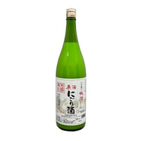 城陽 純米吟醸60【夏季限定酒】（山田錦）1800ml | 城陽酒造