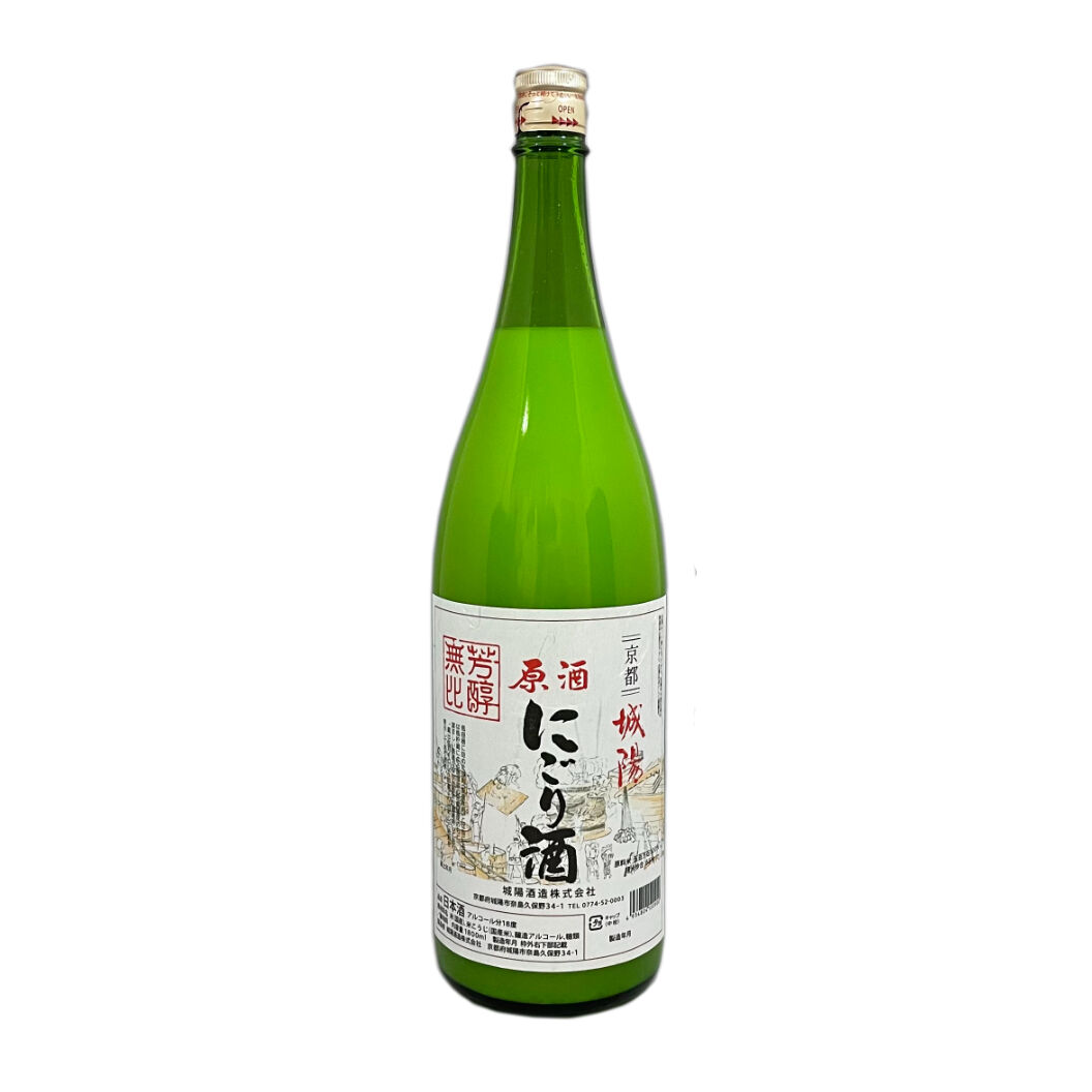 而今 JIKON にごり日本酒 1800ml x2本　15.5% 而今 JIKON にごり日本酒 1800ml x2本 15.5%