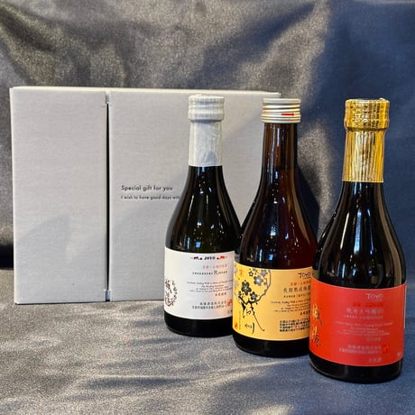 CATEGORY 純米大吟醸酒 | 城陽酒造 オンラインショップ